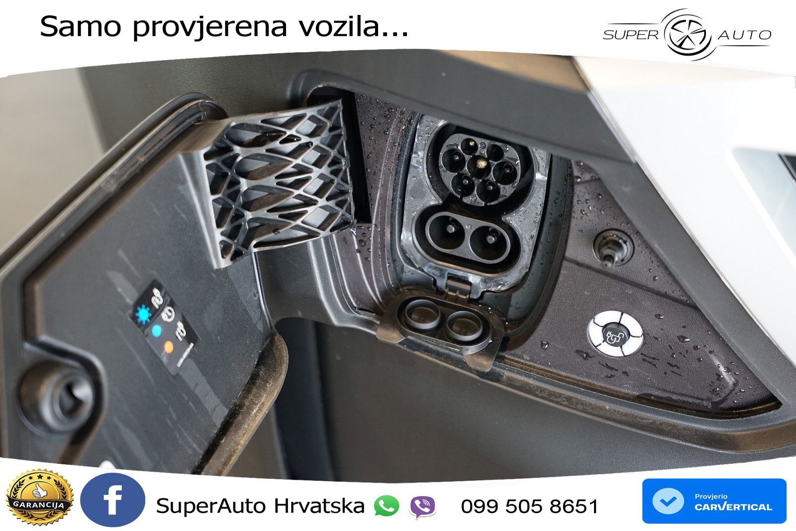 VW Transporter 136 KS