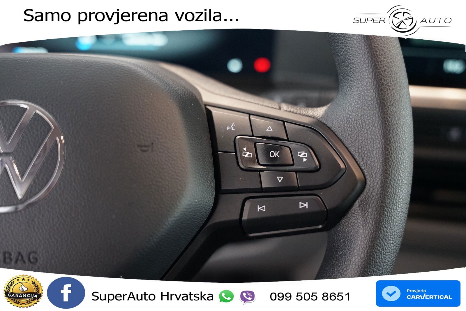 VW Transporter 136 KS