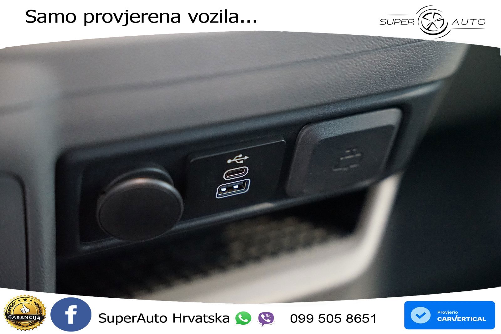 VW Transporter 136 KS