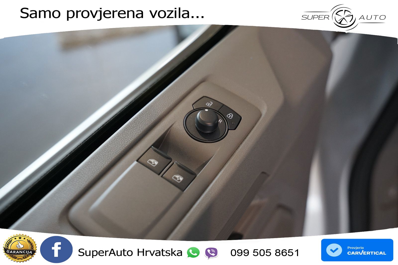 VW Transporter 136 KS