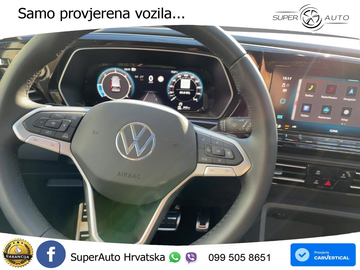 VW Caddy 122 KS