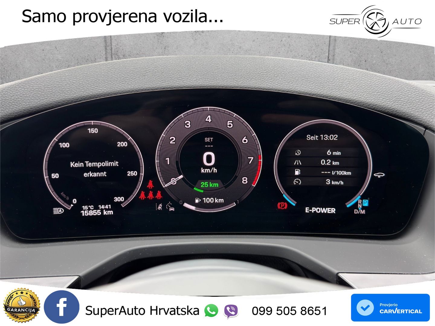 Porsche Panamera 4 2.9 V6 (470 KS) E-Hybrid PDK ACC+HEAD+4xGR SJED+360+PANO