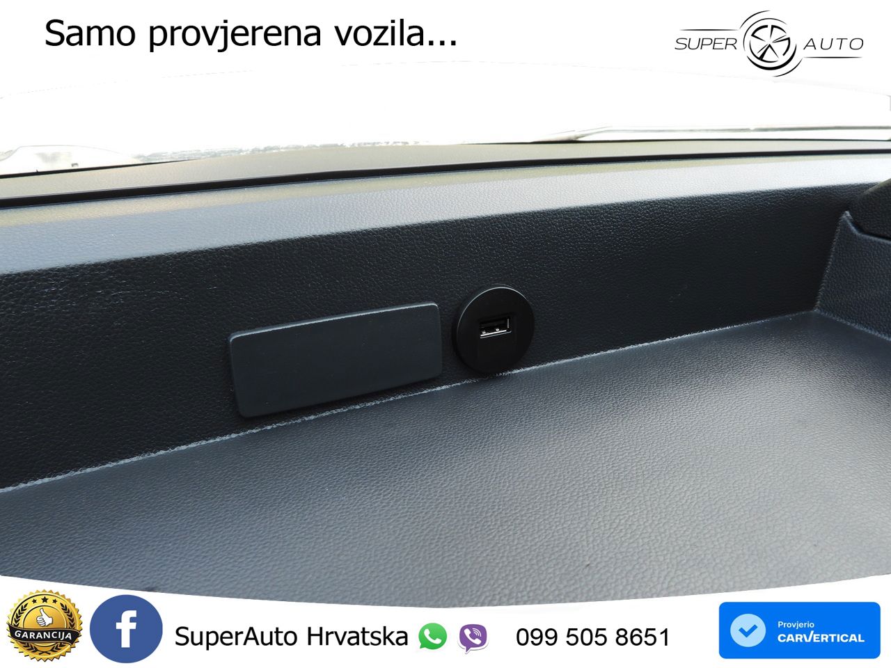 Renault Master 165 KS