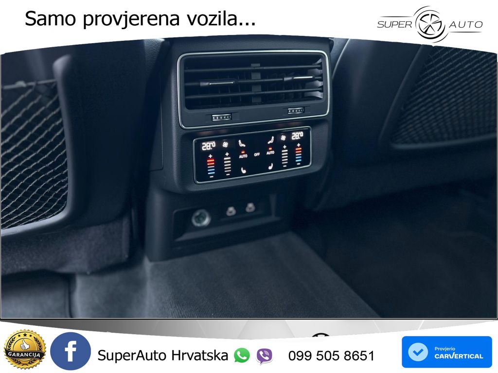 Audi Q8 55 TFSI V6 (340 KS) quattro Tiptronic LED+GR SJED+ACC
