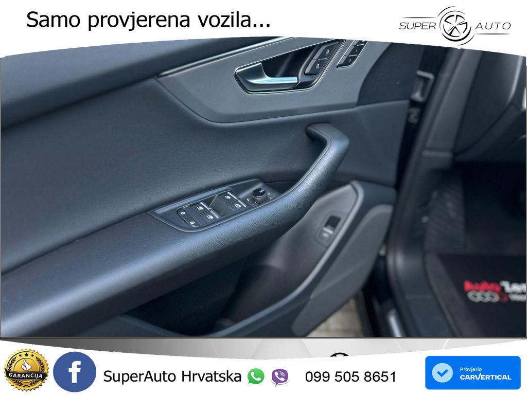 Audi Q8 55 TFSI V6 (340 KS) quattro Tiptronic LED+GR SJED+ACC