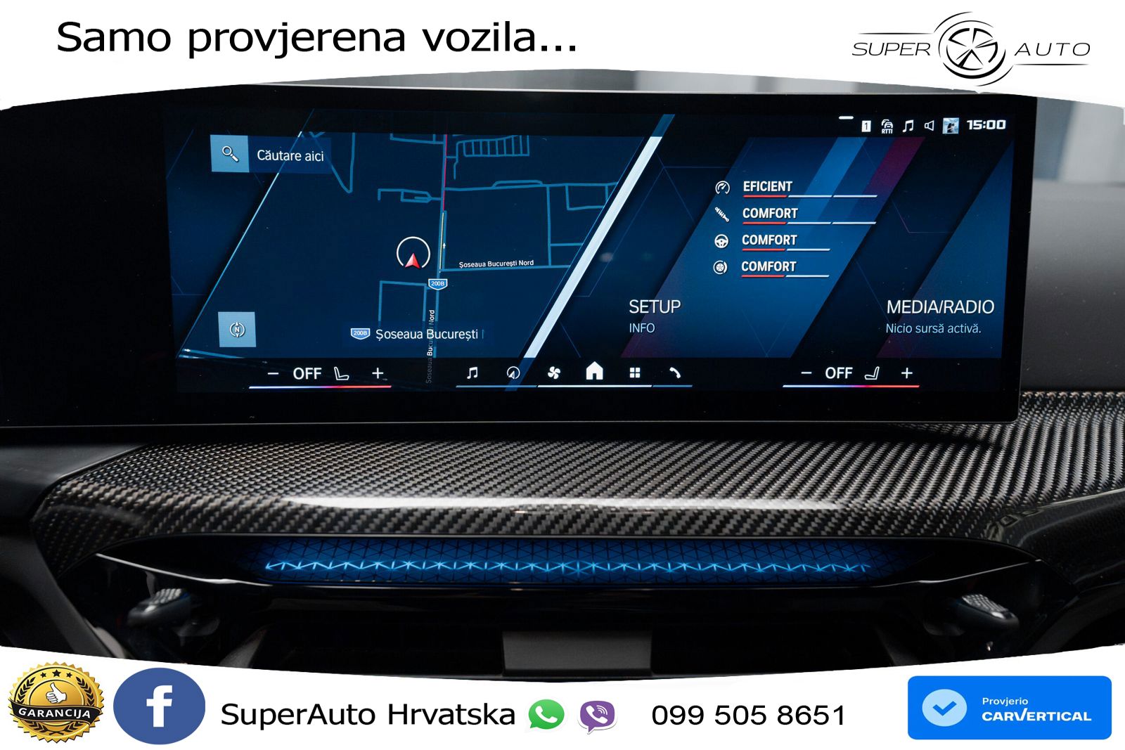 BMW M4 CS 3.0 (550 KS) xDrive Steptronic LED+GR SJED+ACC
