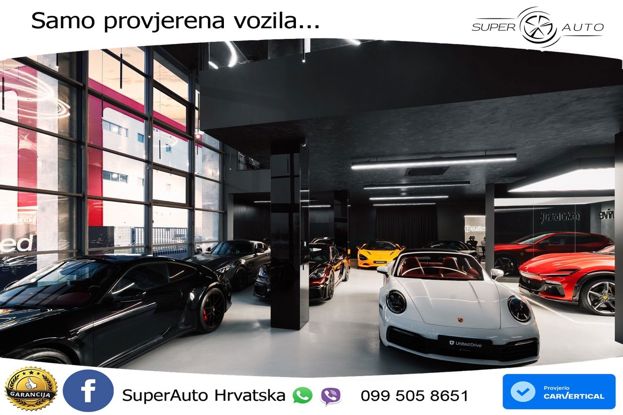 BMW M4 CS 3.0 (550 KS) xDrive Steptronic LED+GR SJED+ACC
