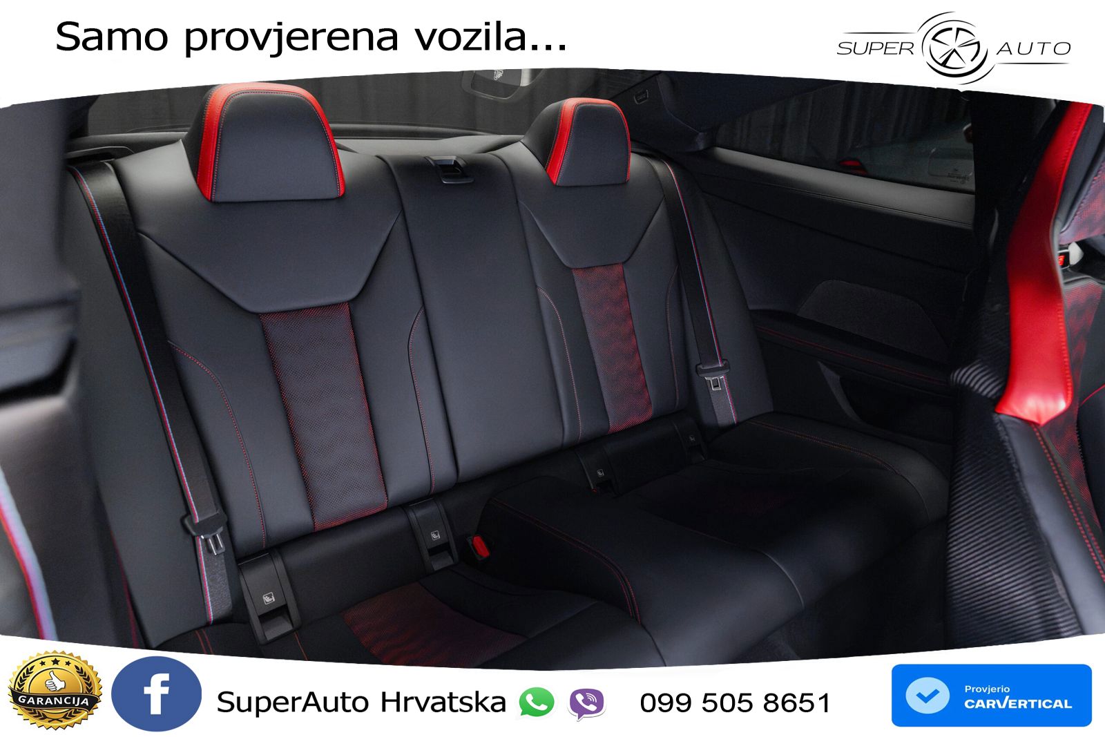 BMW M4 CS 3.0 (550 KS) xDrive Steptronic LED+GR SJED+ACC