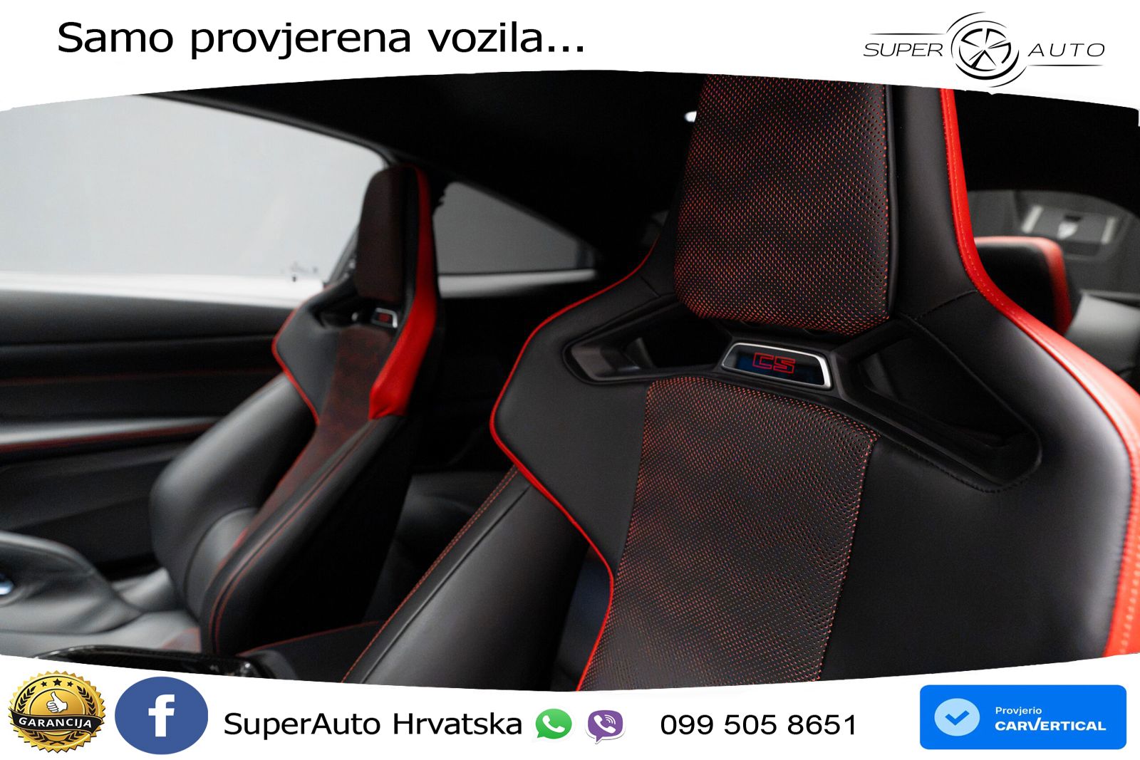 BMW M4 CS 3.0 (550 KS) xDrive Steptronic LED+GR SJED+ACC