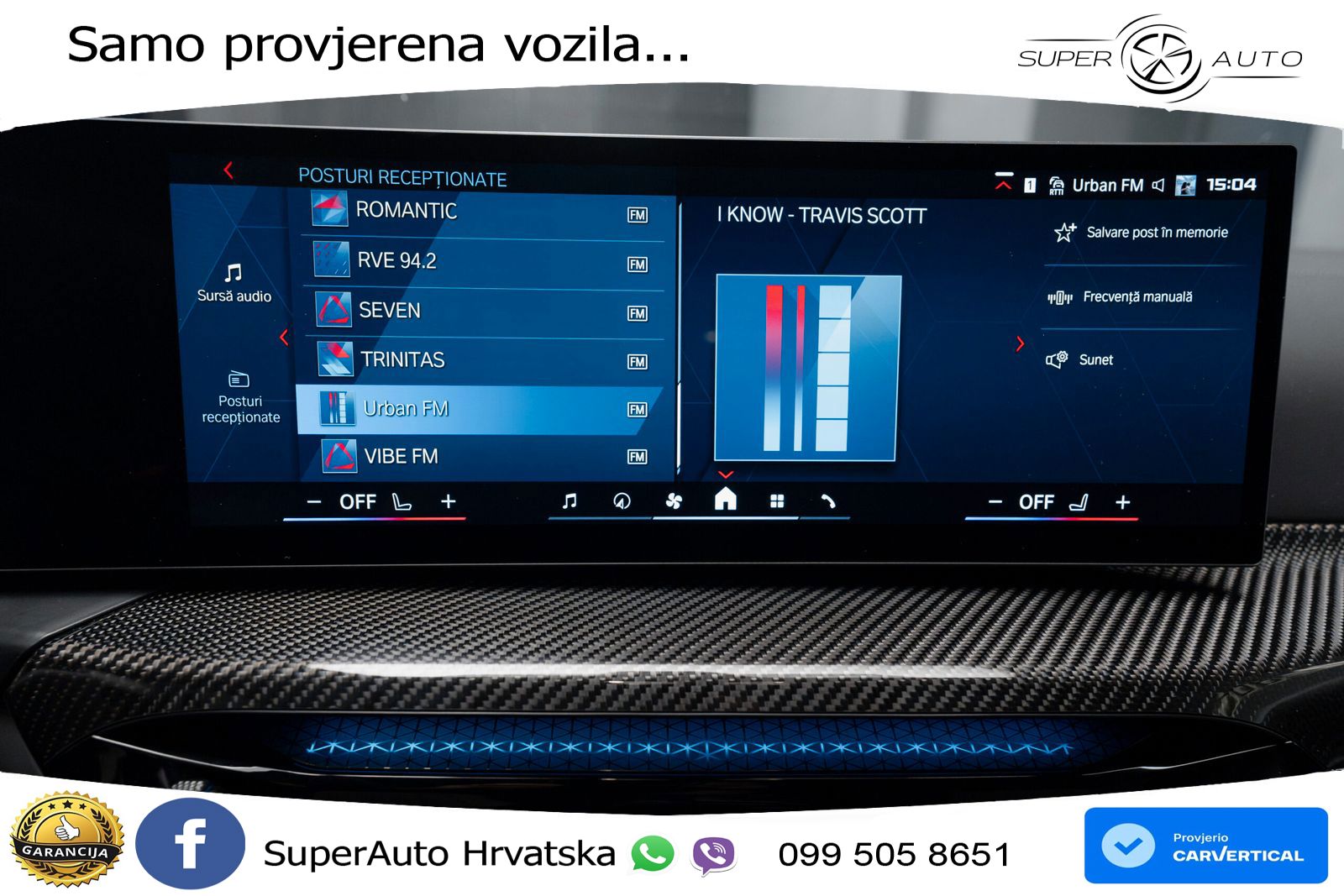 BMW M4 CS 3.0 (550 KS) xDrive Steptronic LED+GR SJED+ACC