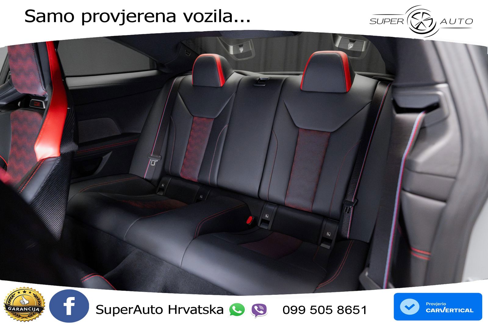 BMW M4 CS 3.0 (550 KS) xDrive Steptronic LED+GR SJED+ACC