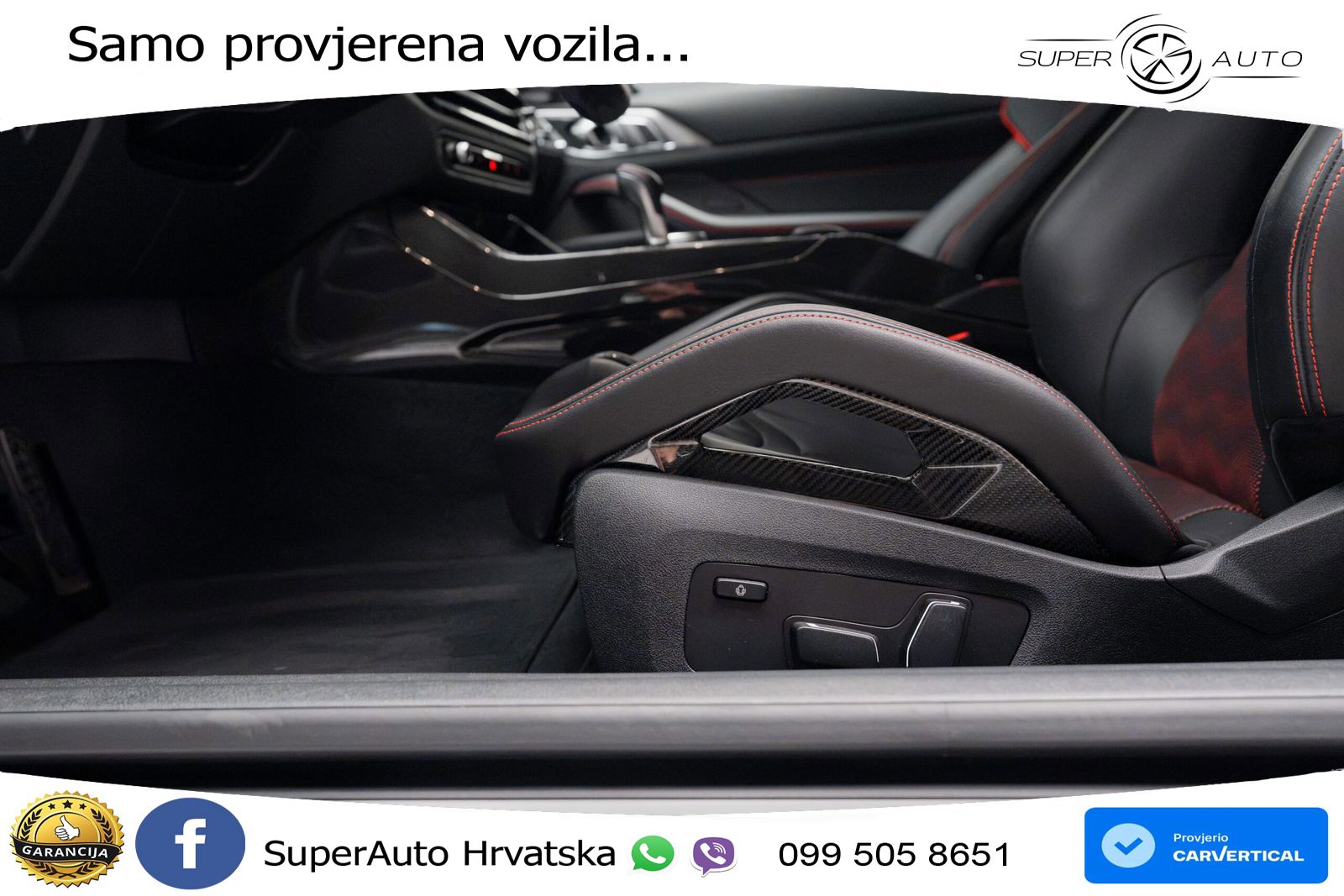 BMW M4 CS 3.0 (550 KS) xDrive Steptronic LED+GR SJED+ACC