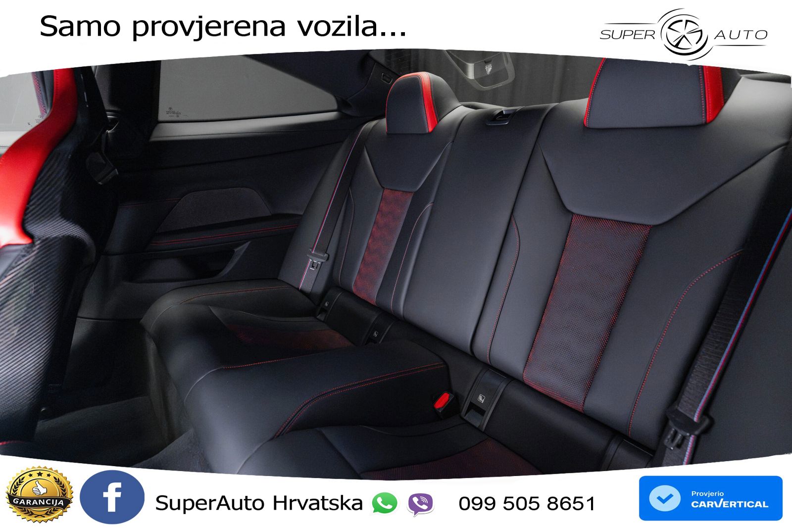 BMW M4 CS 3.0 (550 KS) xDrive Steptronic LED+GR SJED+ACC