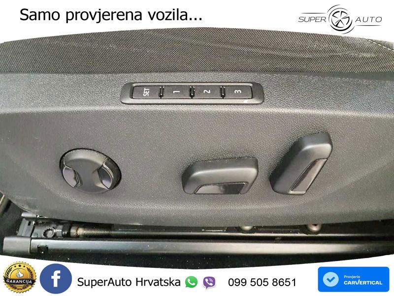 Škoda Enyaq iV 80 82 kWh (204 KS) SportLine LED+GR SJED+ACC