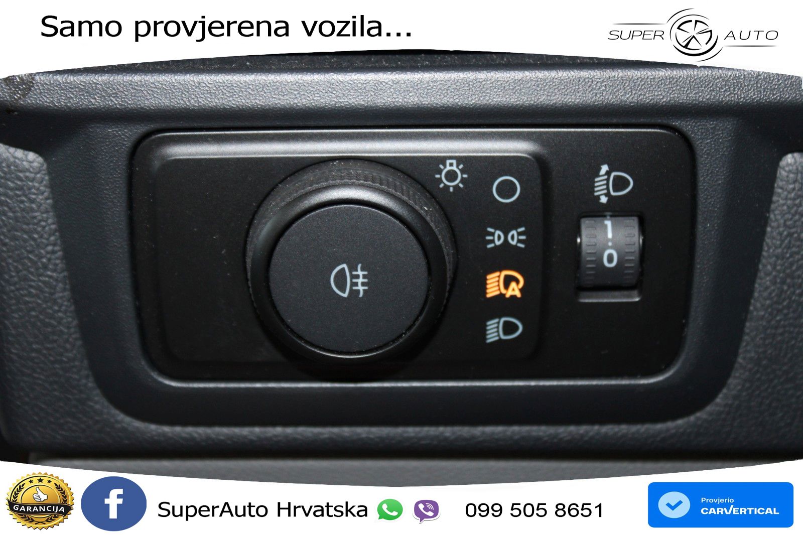 Ford Transit 110 KS