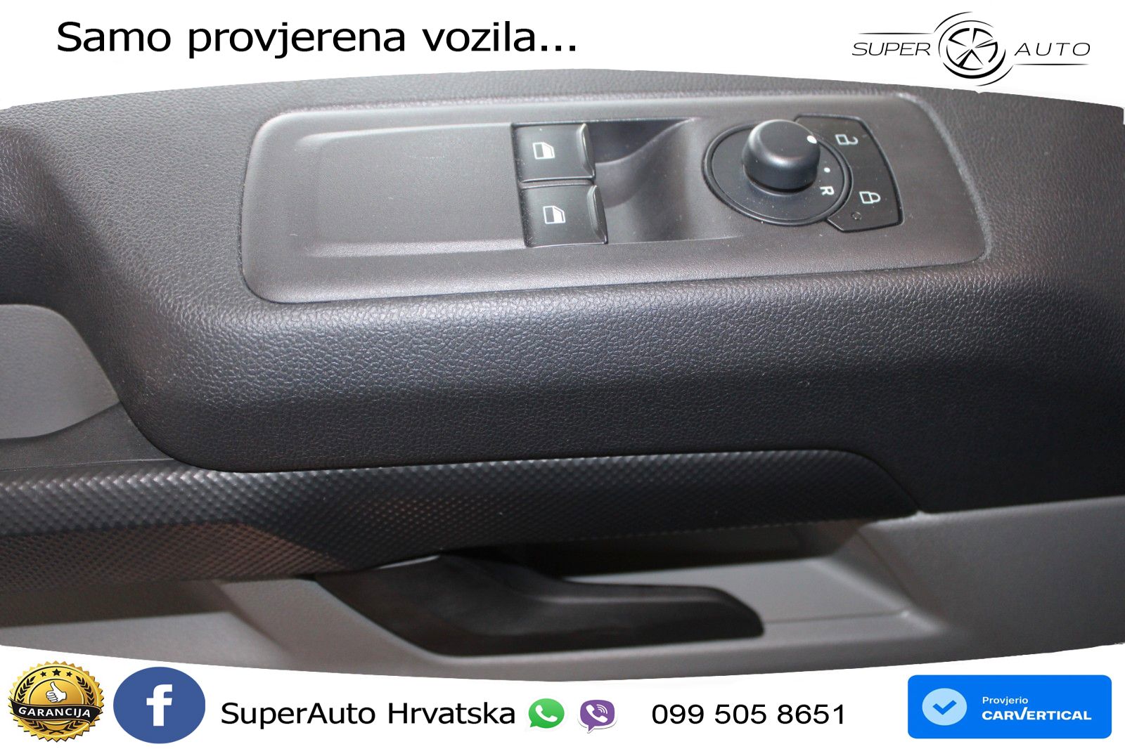 Ford Transit 110 KS