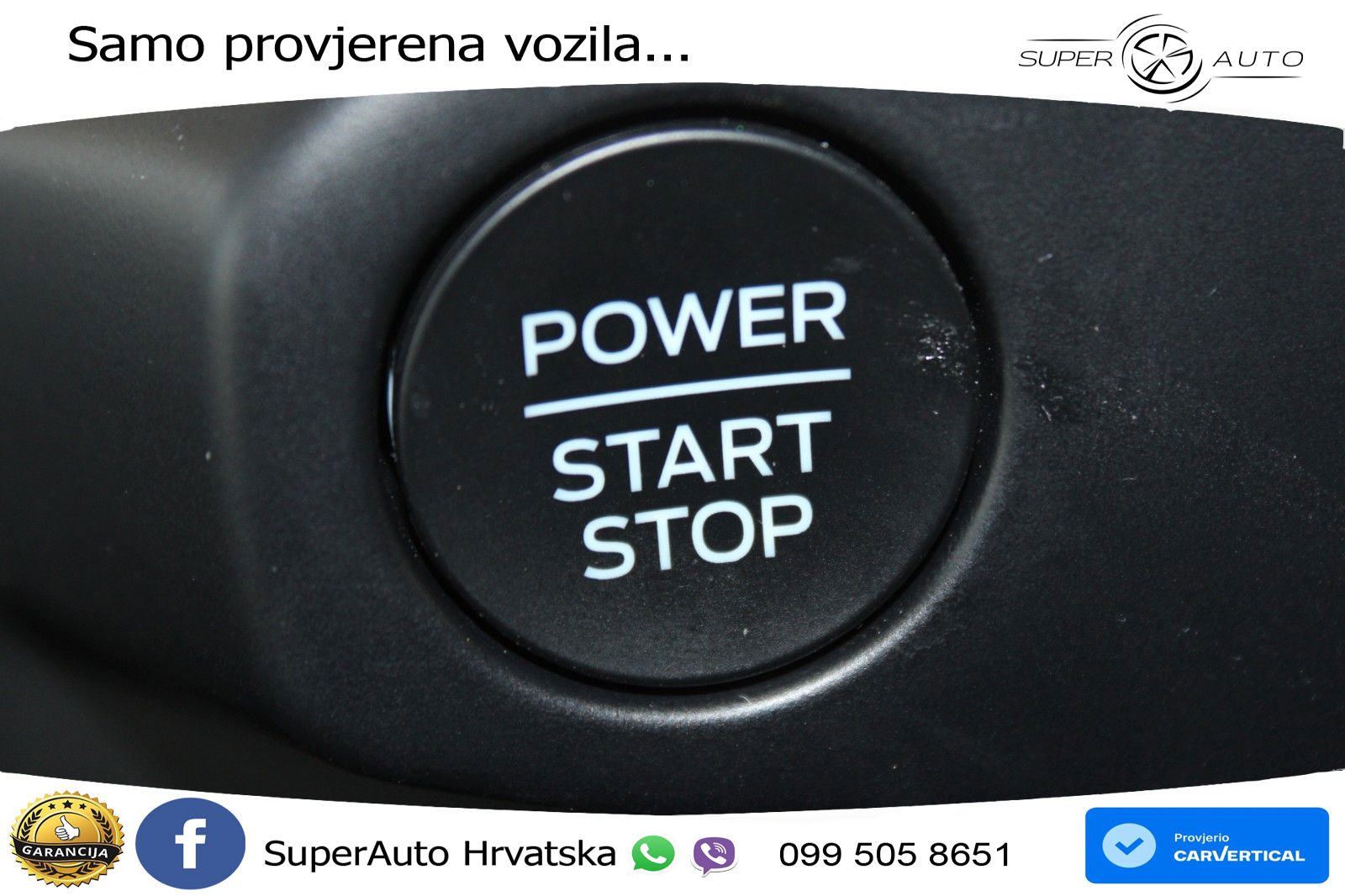 Ford Transit 110 KS