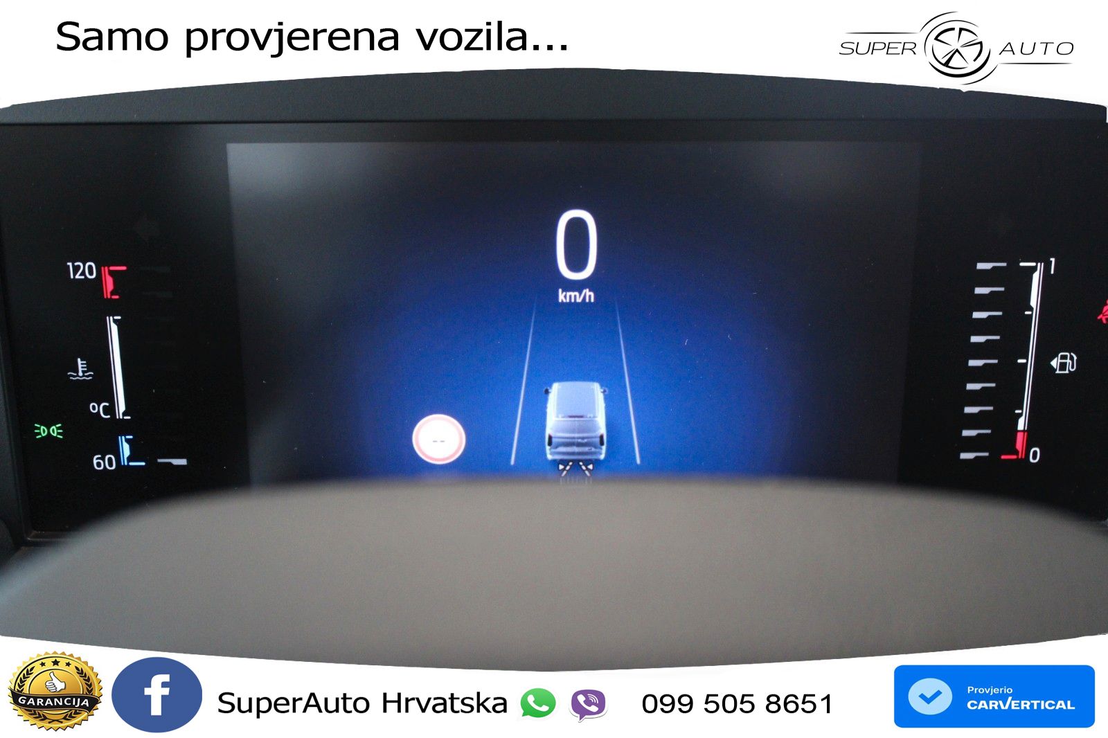 Ford Transit 110 KS