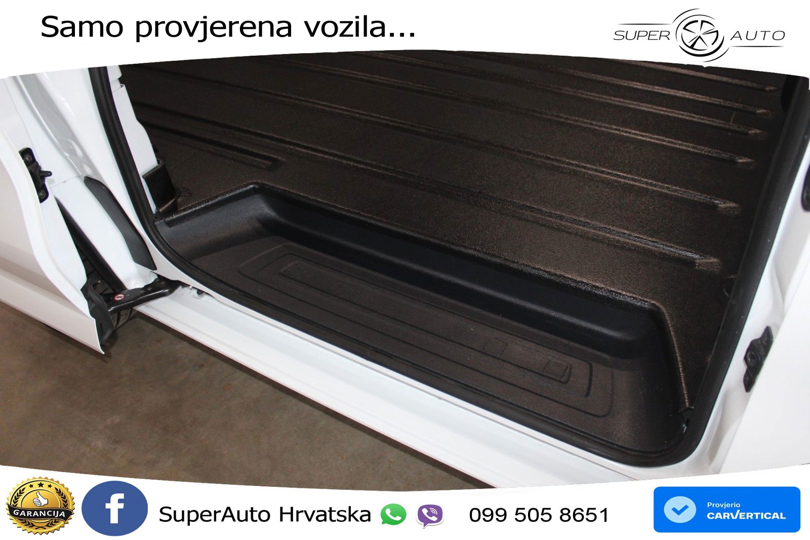 Ford Transit 110 KS