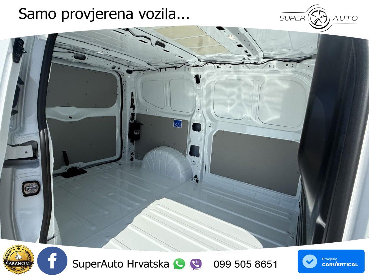 VW Transporter 150 KS