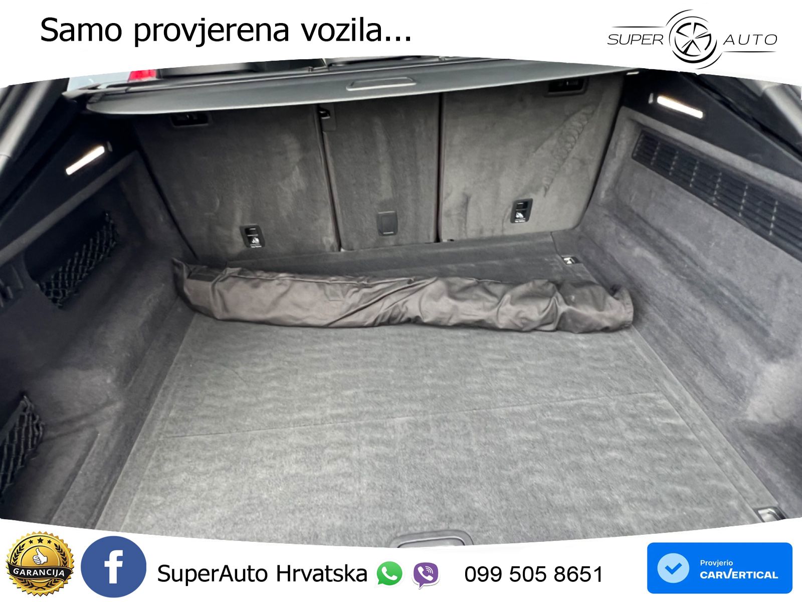 Audi Q8 50 TDI V6 (286 KS) quattro Tiptronic