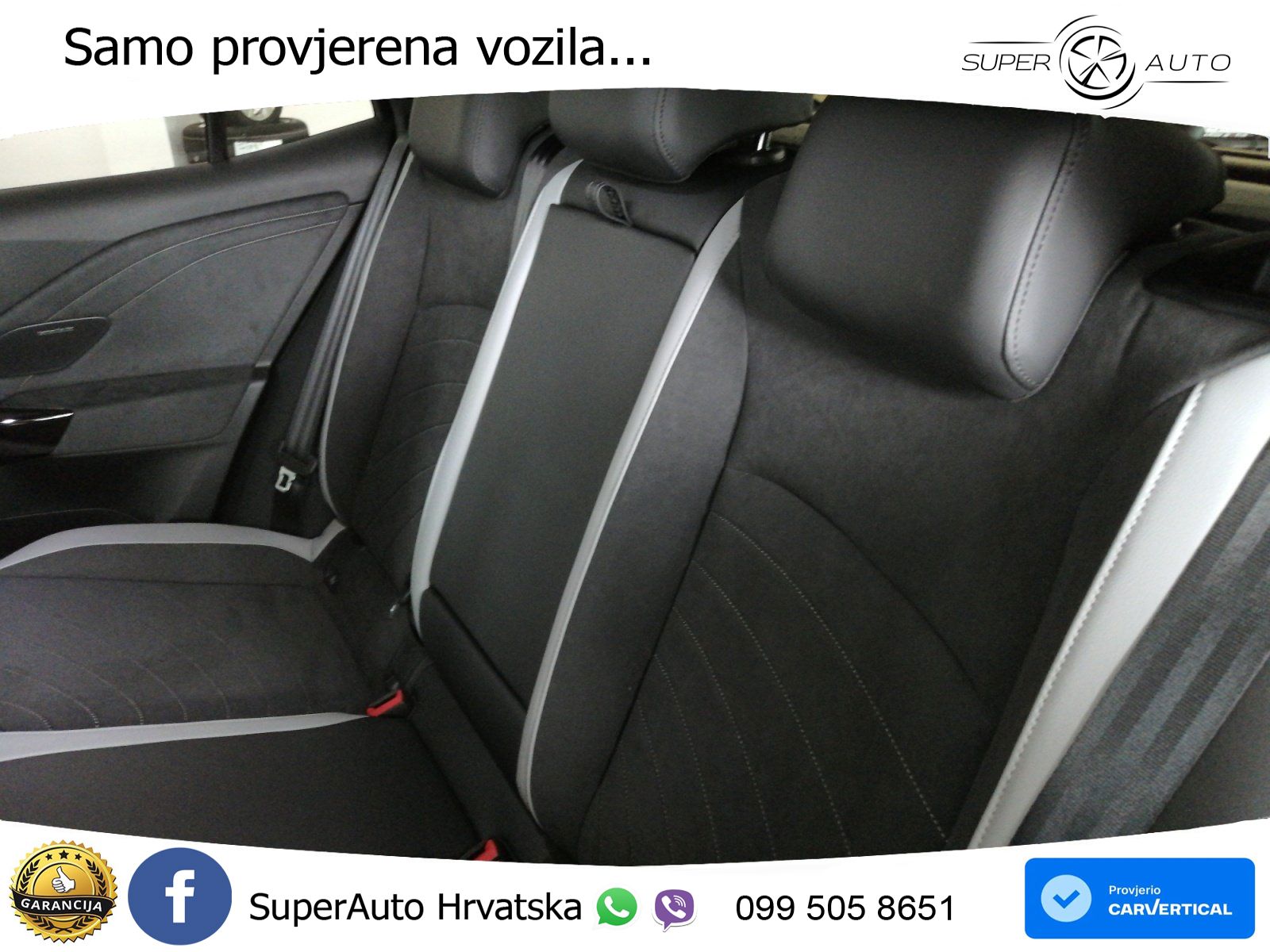 Volkswagen ID.3 Pro 62 kWh (204 KS)