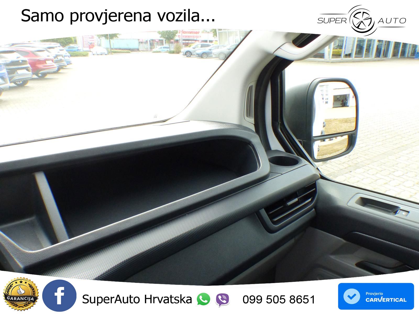Ford Transit 136 KS