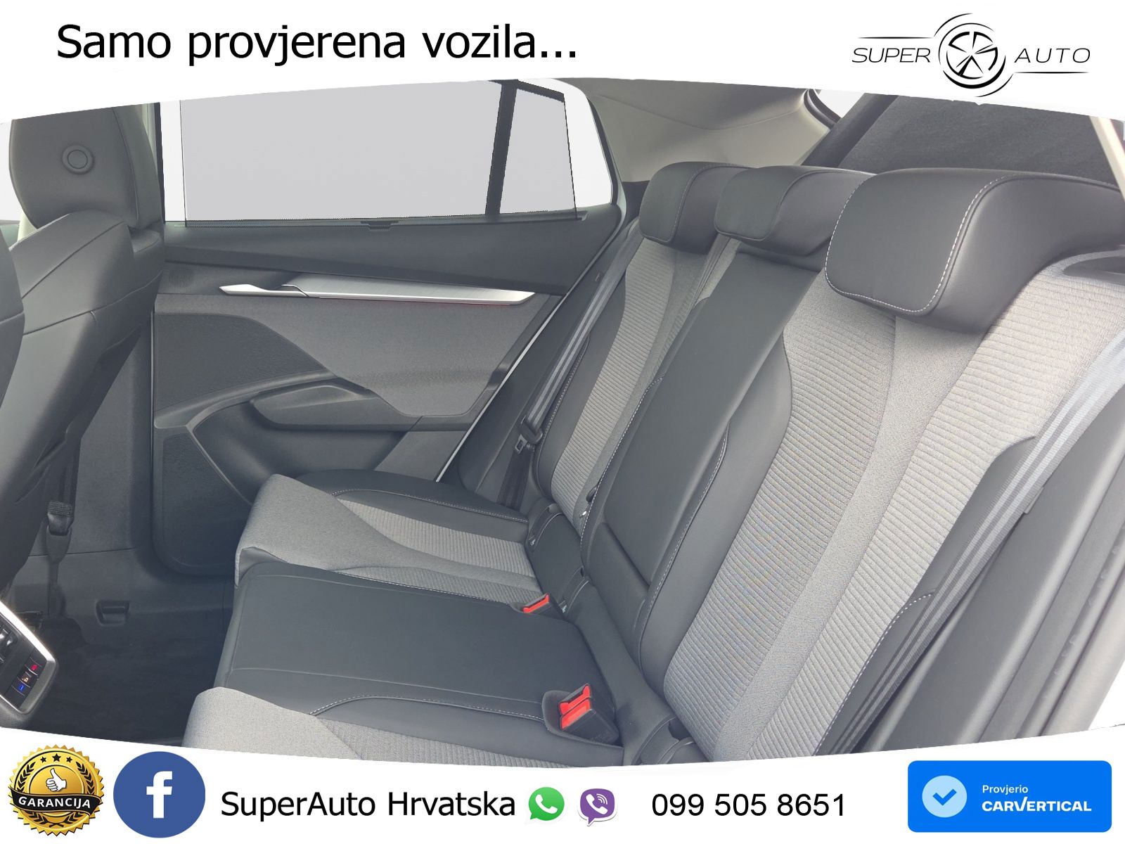 Škoda Enyaq Coupe iV 85 82 kWh (286 KS) Loft LED+GR SJED+ACC