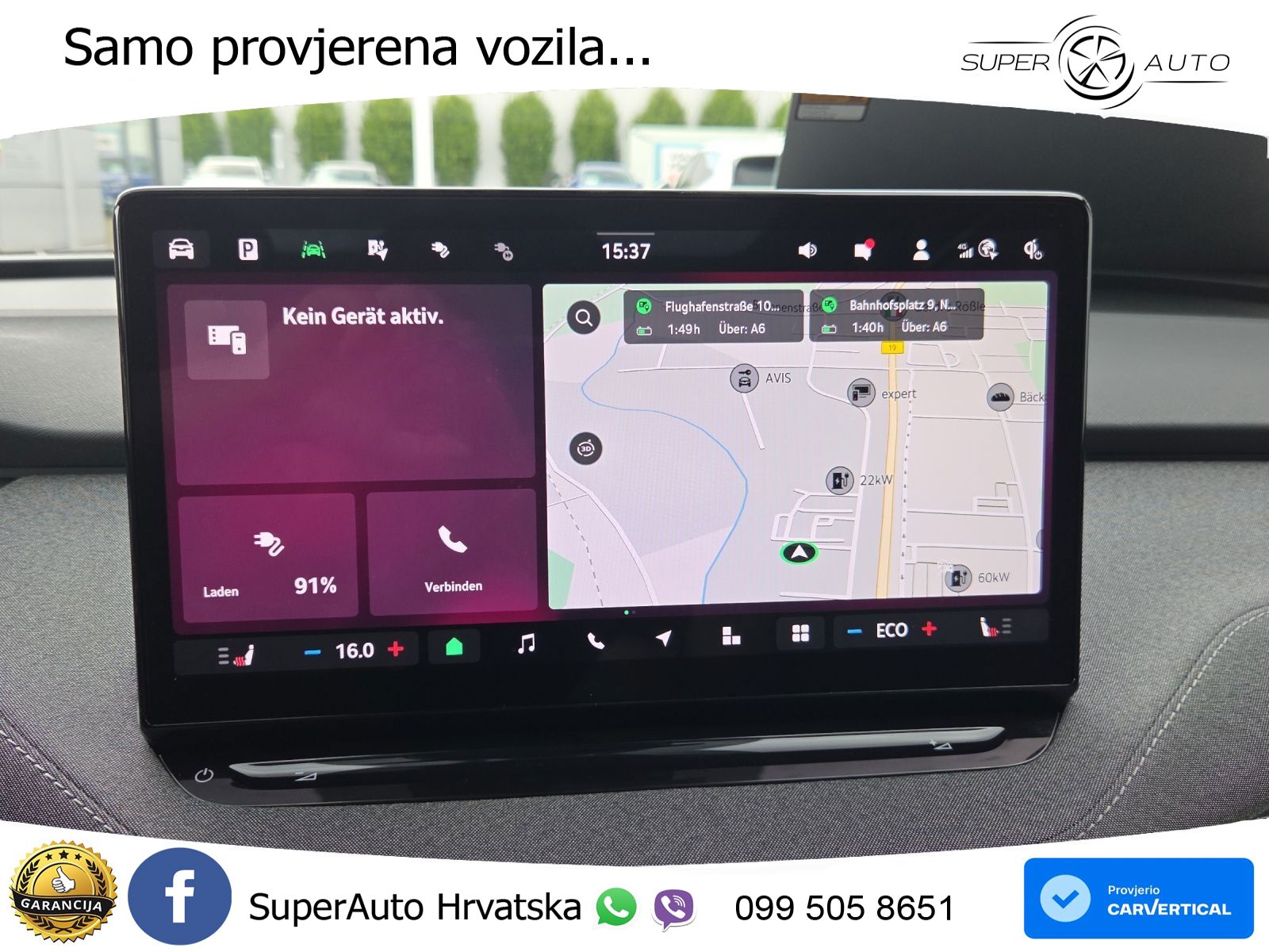 Škoda Enyaq Coupe iV 85 82 kWh (286 KS) Loft LED+GR SJED+ACC