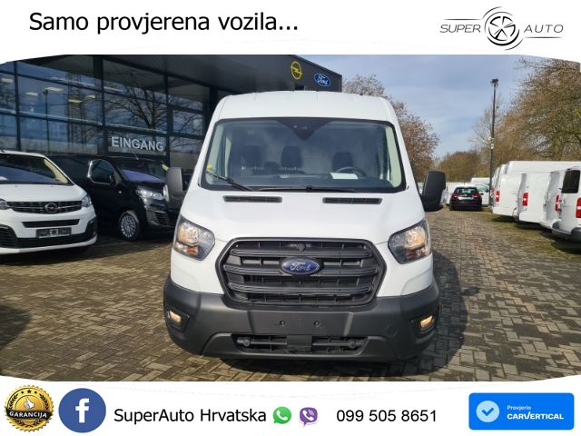 Ford Transit 105 KS