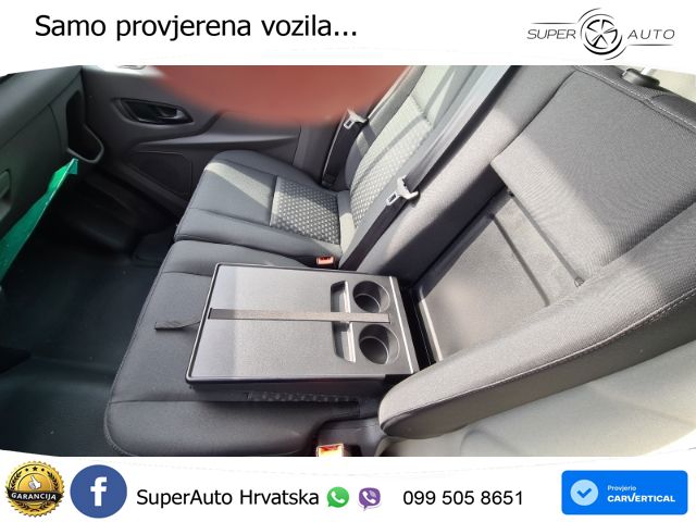 Ford Transit 105 KS