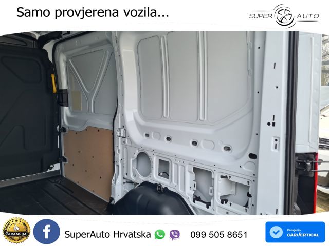 Ford Transit 105 KS