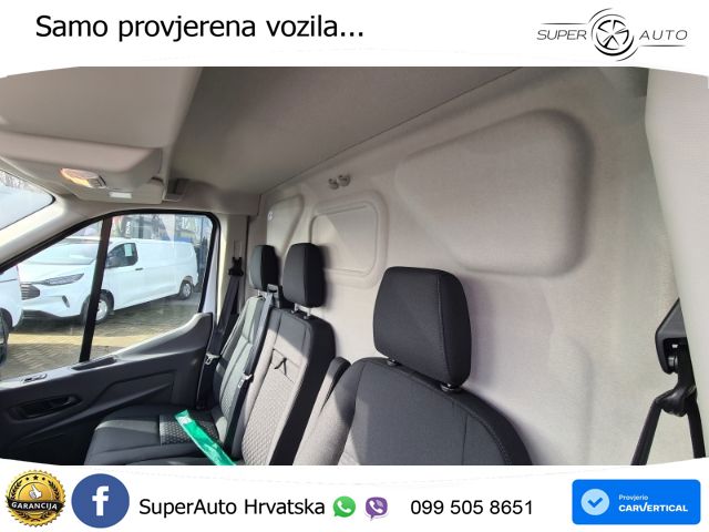 Ford Transit 105 KS