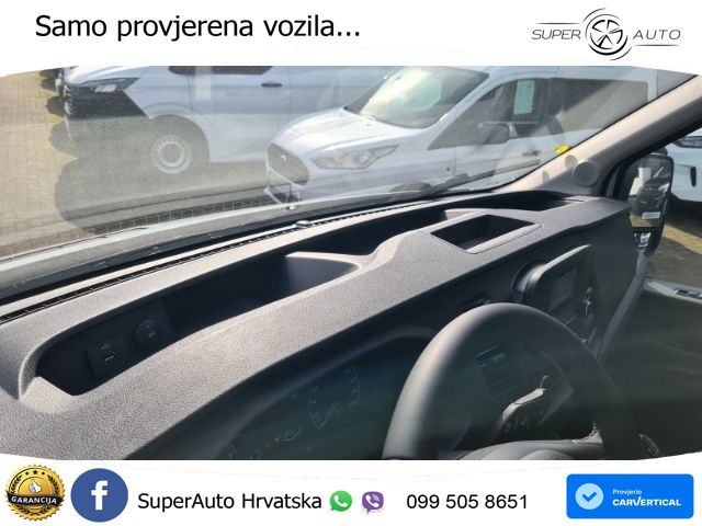 Ford Transit 105 KS