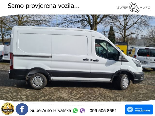 Ford Transit 105 KS