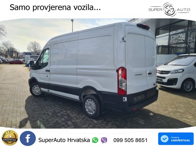 Ford Transit 105 KS
