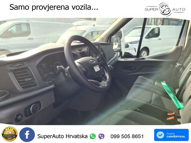 Ford Transit 105 KS