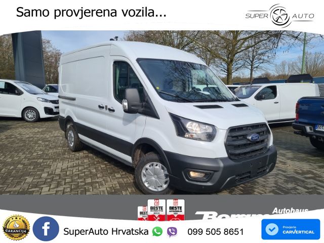 Ford Transit 105 KS