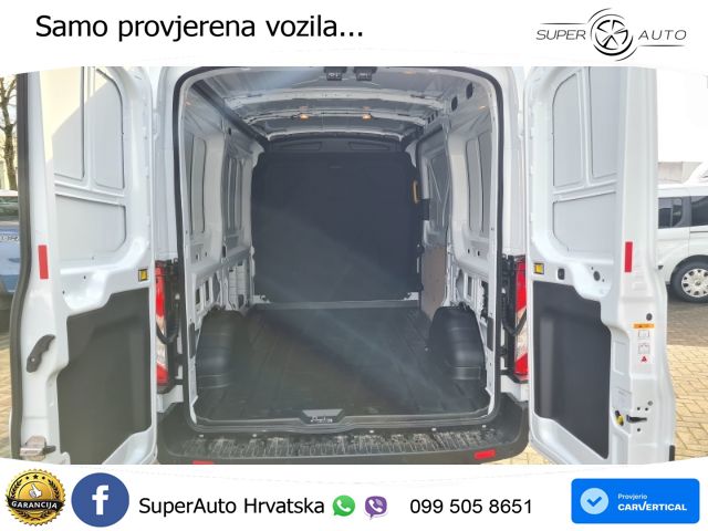 Ford Transit 105 KS