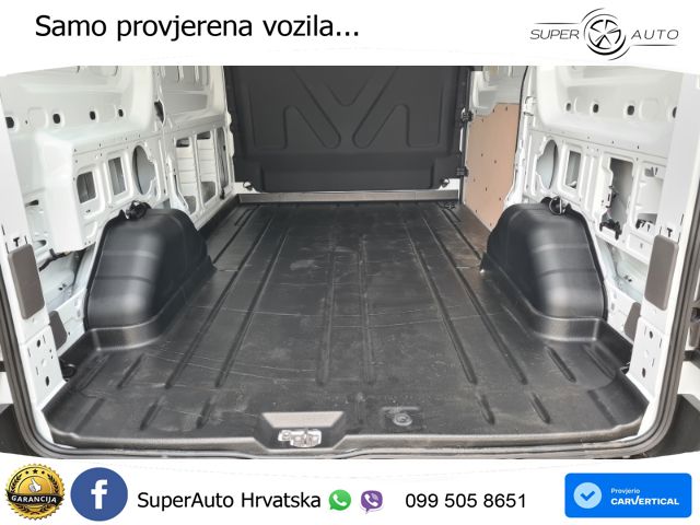 Ford Transit 105 KS