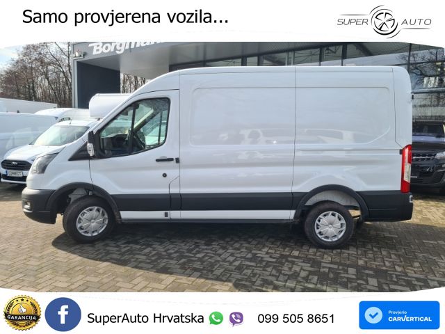 Ford Transit 105 KS