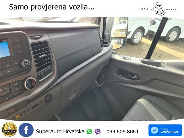 Ford Transit 105 KS