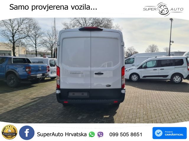 Ford Transit 105 KS