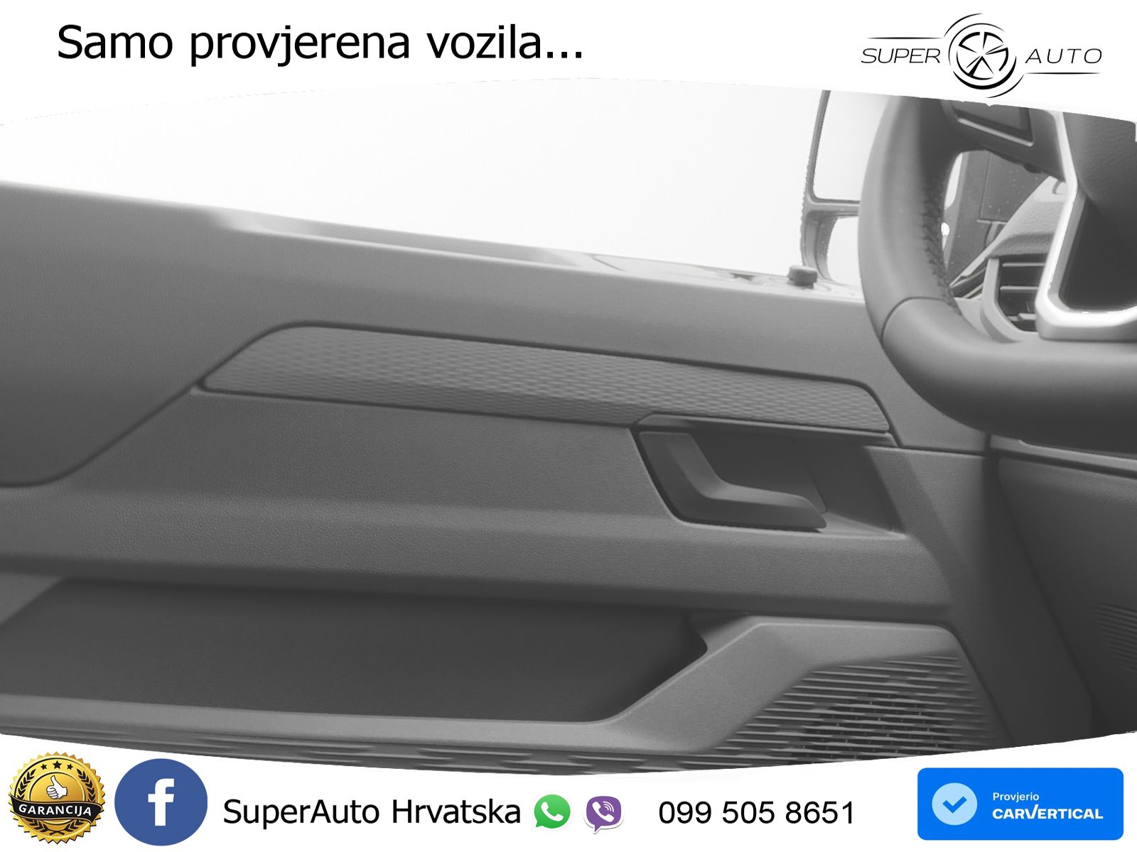 VW Transporter 110 KS