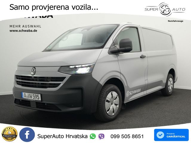 VW Transporter 110 KS