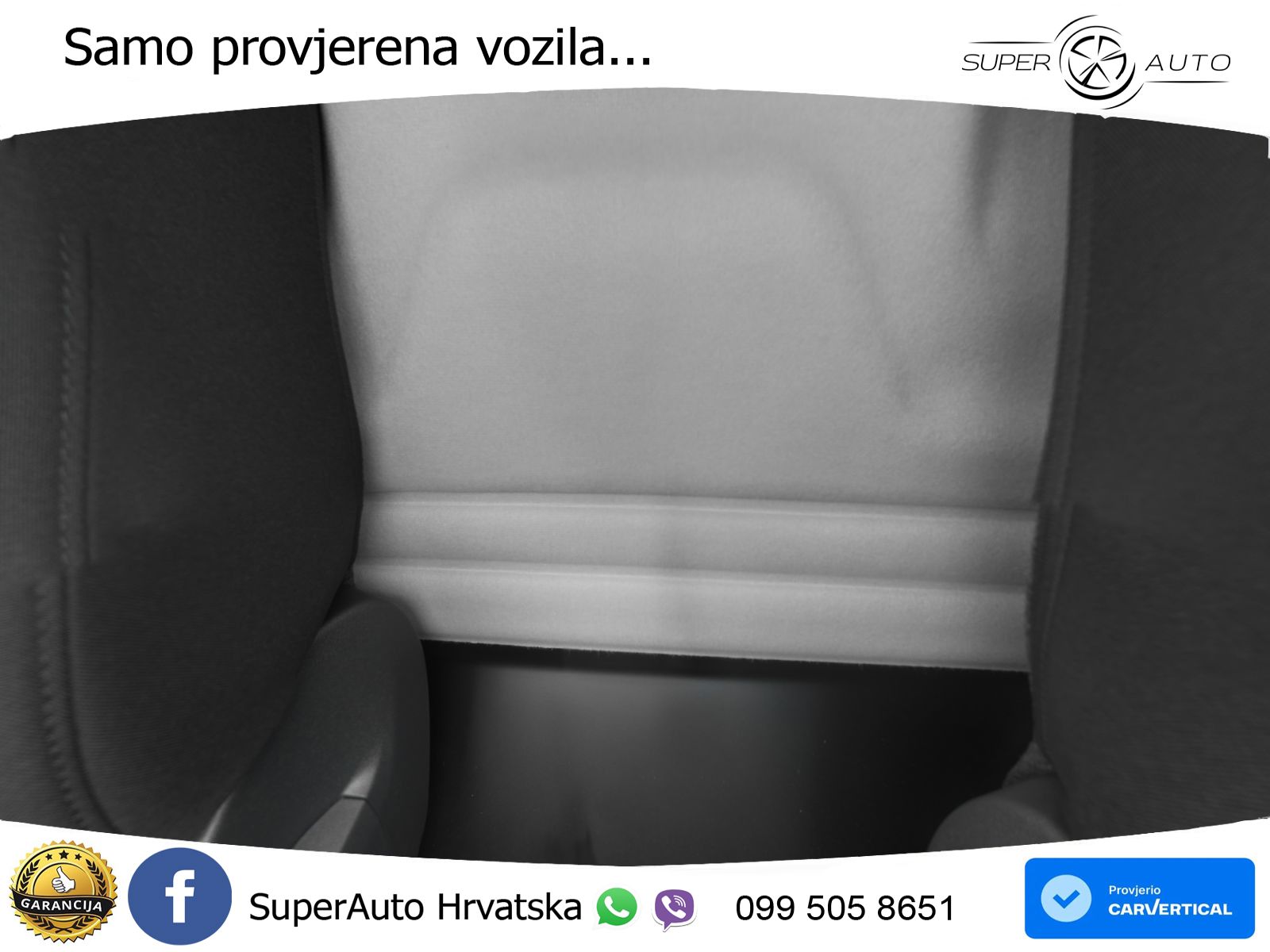 VW Transporter 110 KS