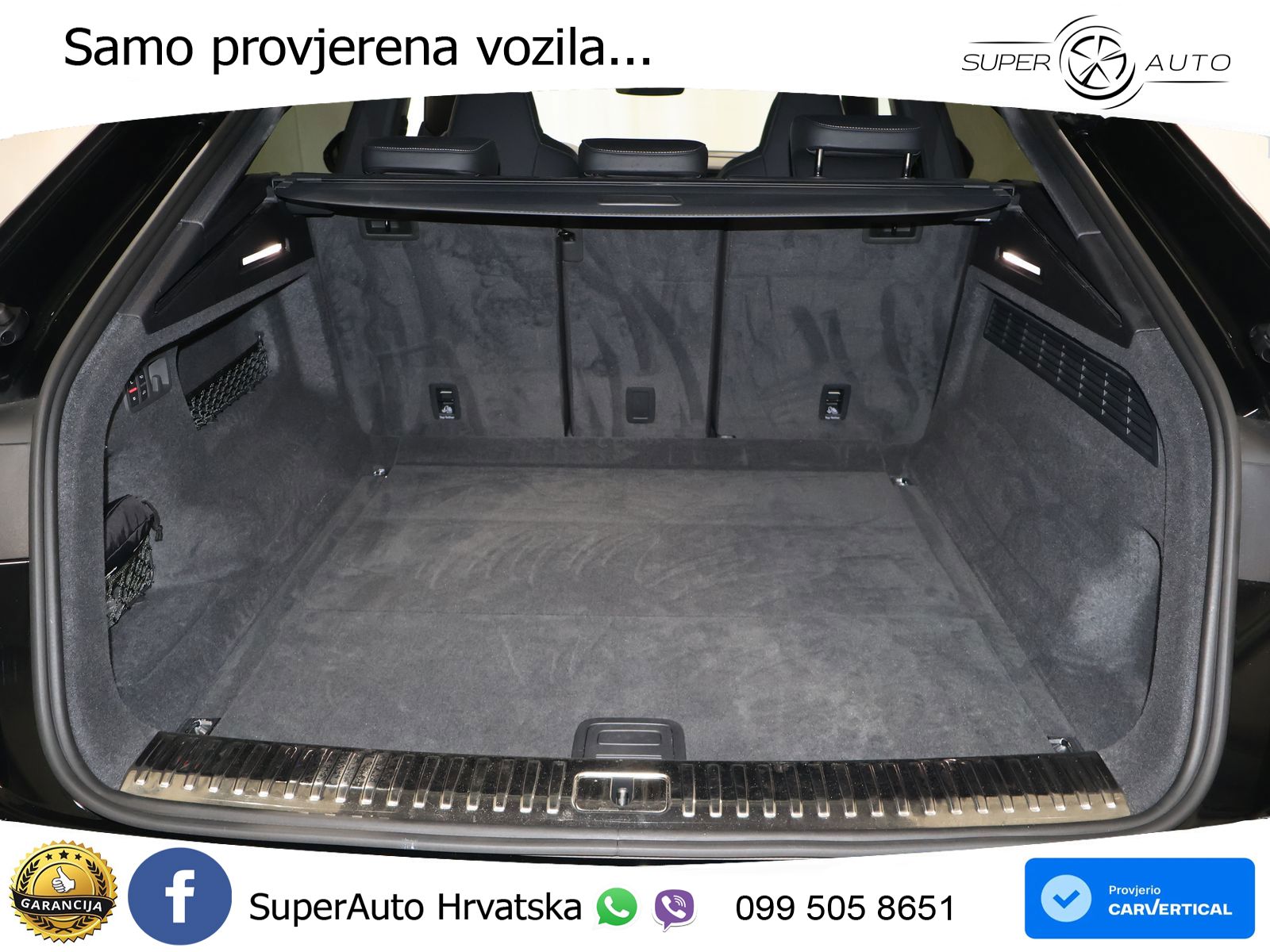 Audi Q8 50 TDI V6 (286 KS) quattro Tiptronic