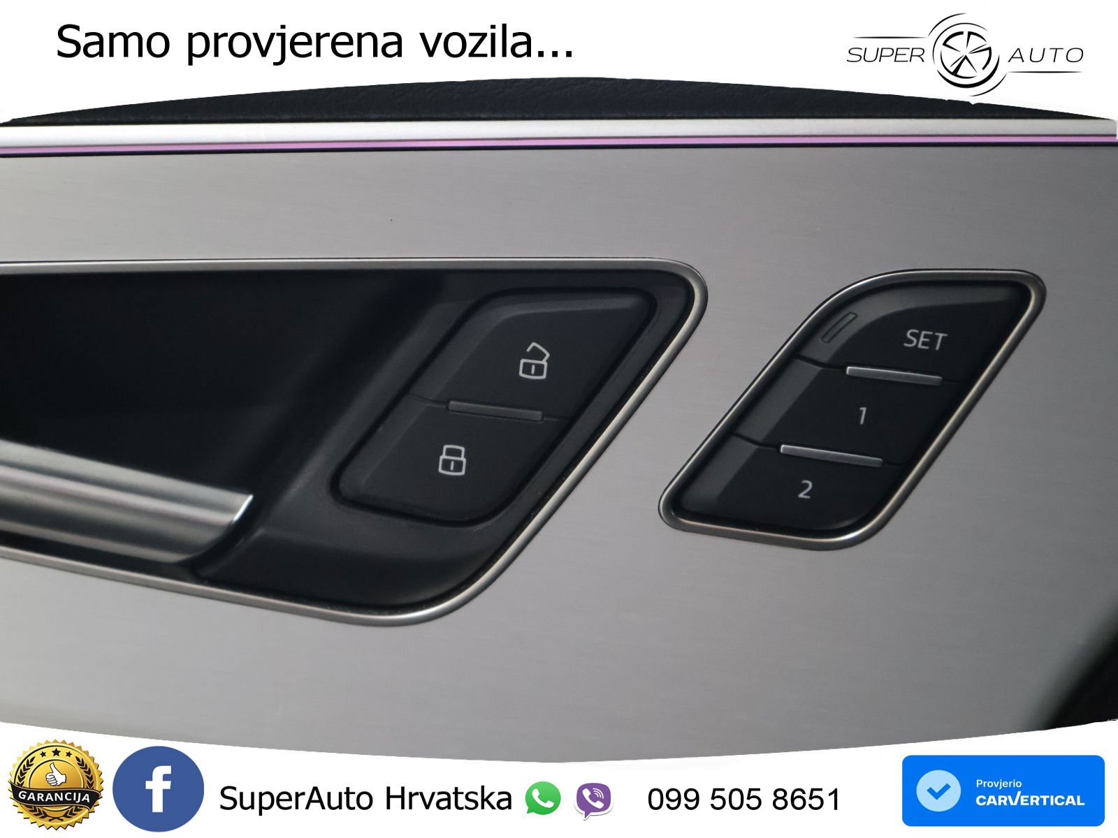 Audi Q8 50 TDI V6 (286 KS) quattro Tiptronic