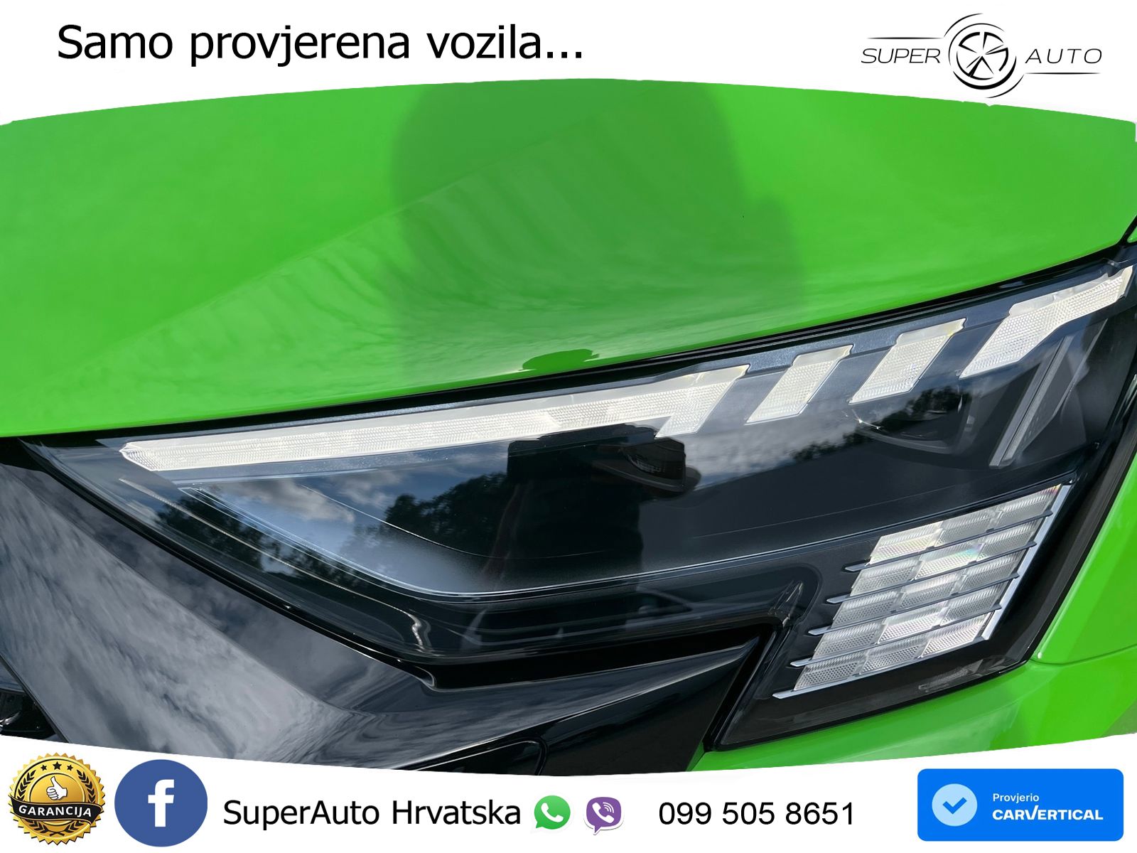Audi RS3-S ABT Sportback 2.5 TFSI (460 KS) quattro S tronic LED+GR SJED+ACC
