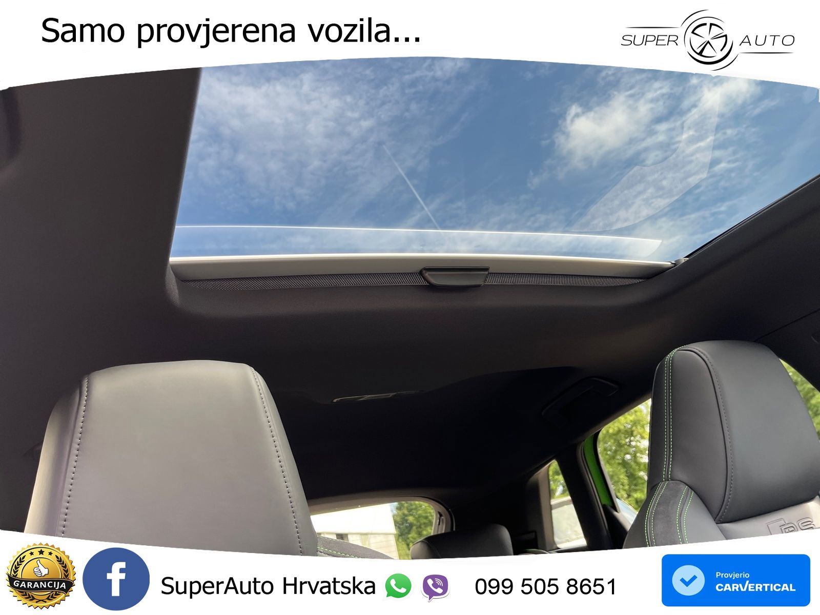 Audi RS3-S ABT Sportback 2.5 TFSI (460 KS) quattro S tronic LED+GR SJED+ACC